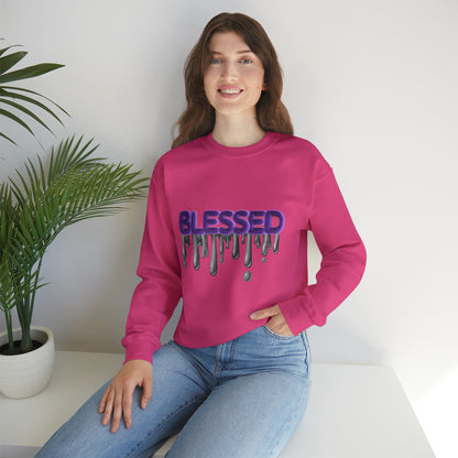 🦋 Blessed 🦋 Sweatshirts