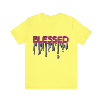 🦋 Blessed 🦋 Tees