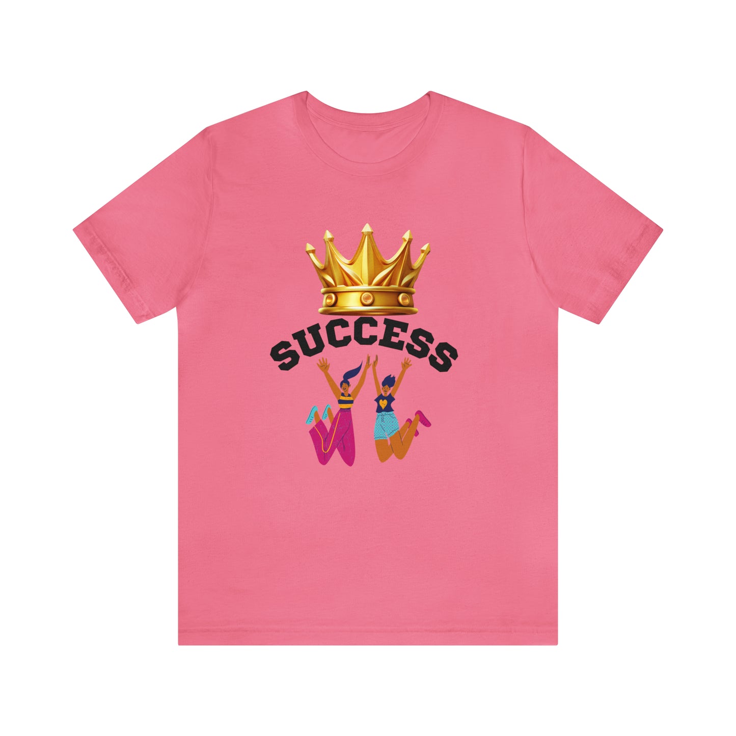 🦋 Success 🦋 Tees