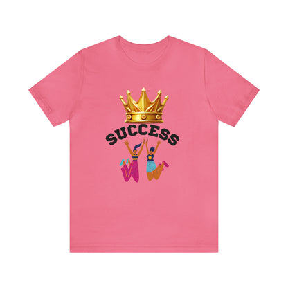 🦋 Success 🦋 Tees
