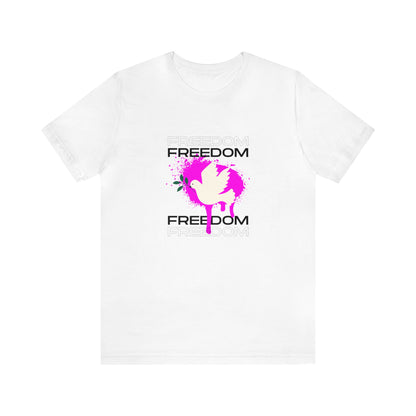 🦋 Freedom 🦋 Tees