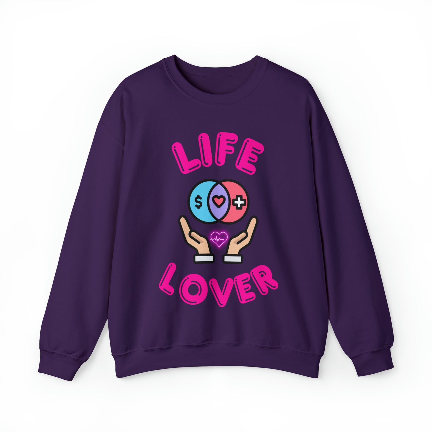 🦋 Life Lover 🦋 Sweatshirts