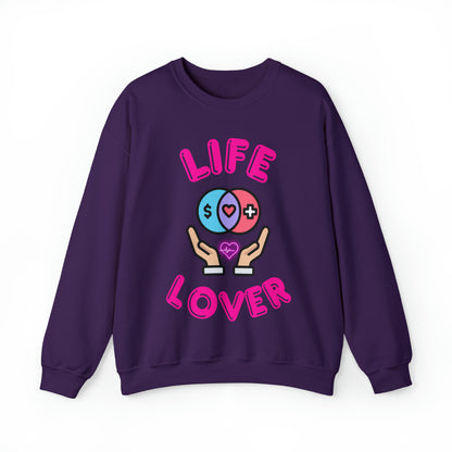 🦋 Life Lover 🦋 Sweatshirts