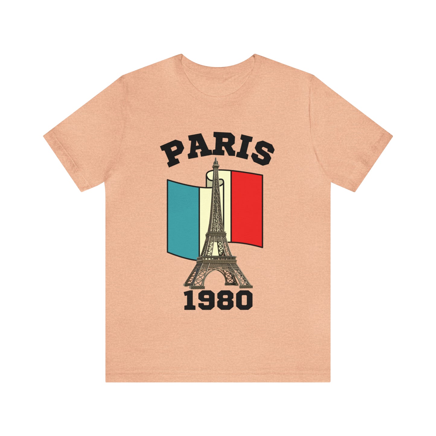 🦋 PARIS 🦋 TEE