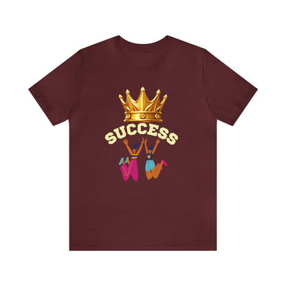 🦋 Success 🦋 Tees