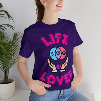 🦋 Life Lover 🦋 Tees