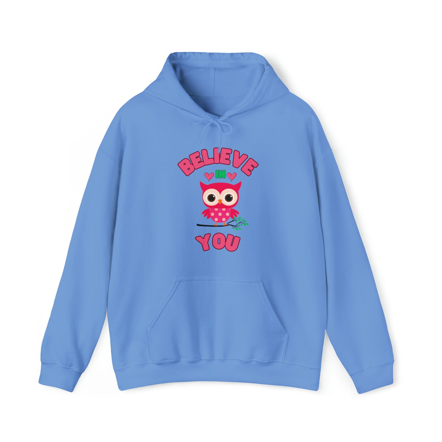 🦋 Believe In You 🦋 Hoodies