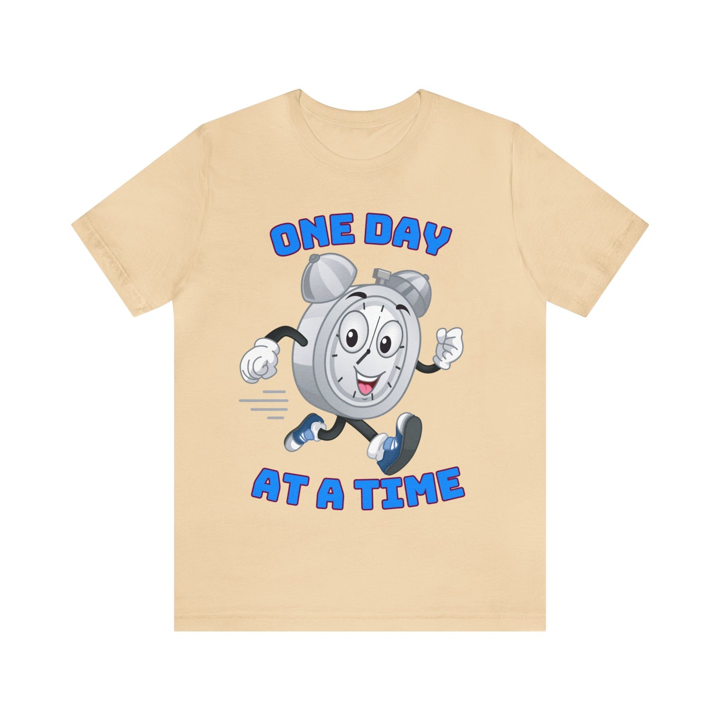 🦋 One Day At a Time 🦋 Tees