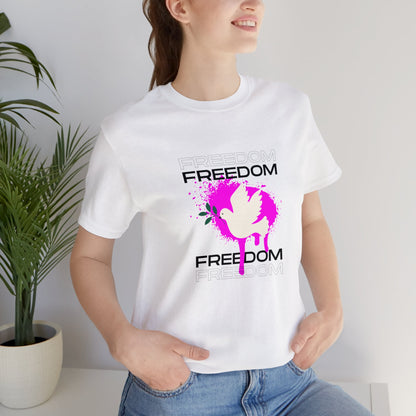🦋 Freedom 🦋 Tees
