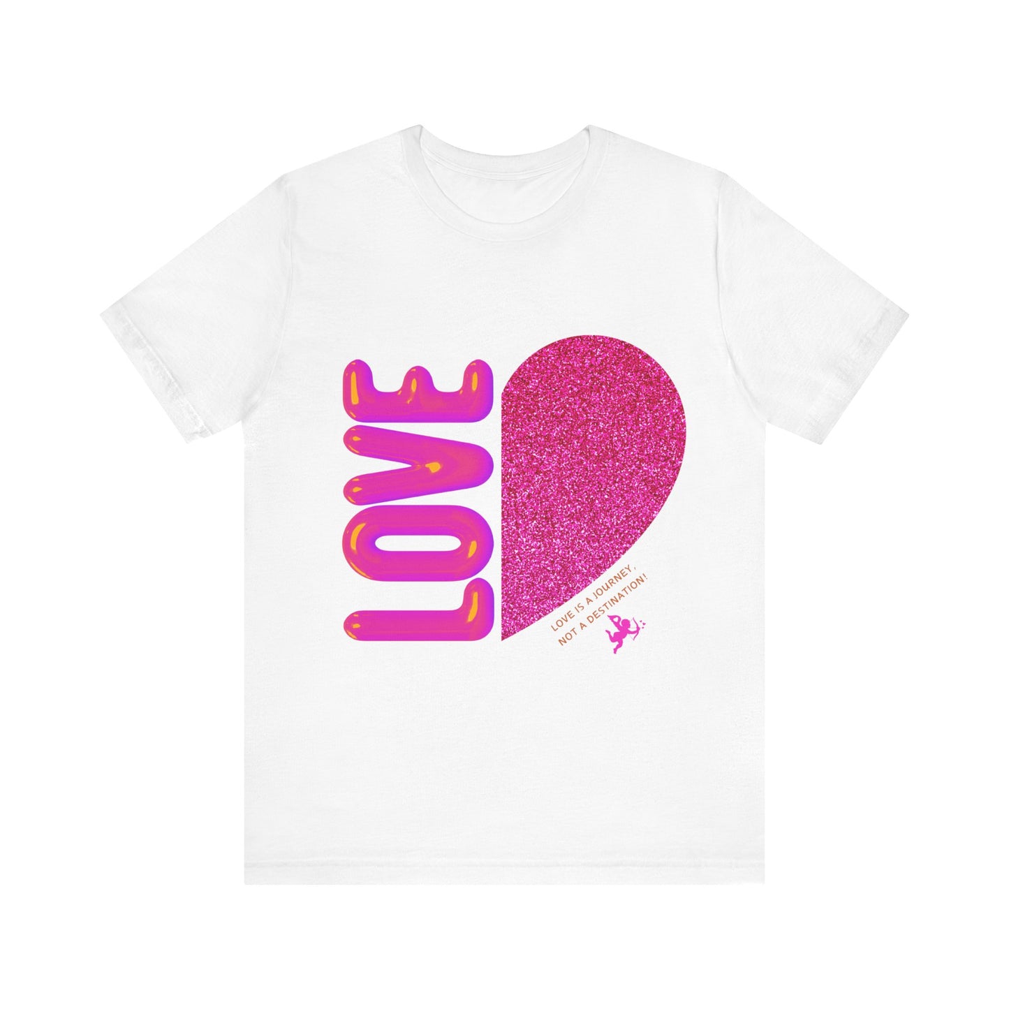 🦋 Love 🦋 Tees