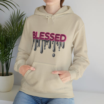 🦋 Blessed 🦋 Hoodies