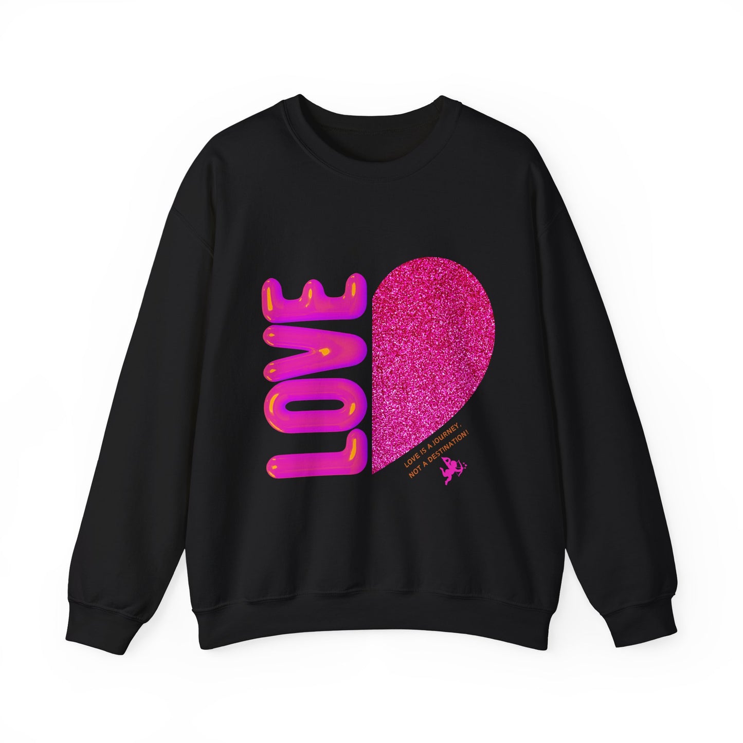 🦋 Love 🦋 Sweatshirts