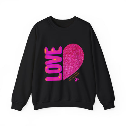 🦋 Love 🦋 Sweatshirts