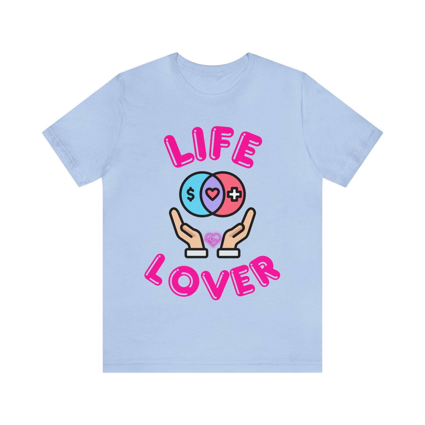 🦋 Life Lover 🦋 Tees