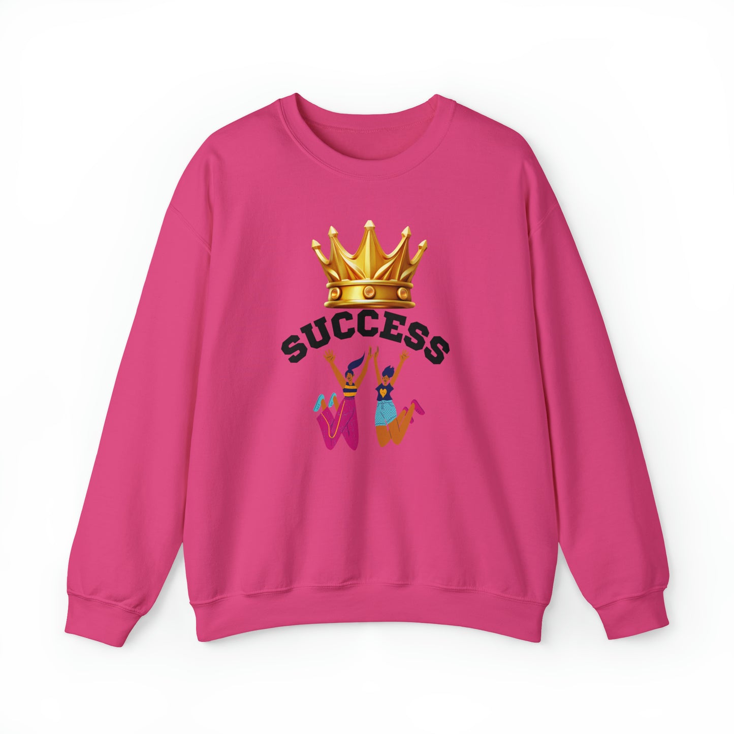 🦋 Success 🦋 Sweatshirts