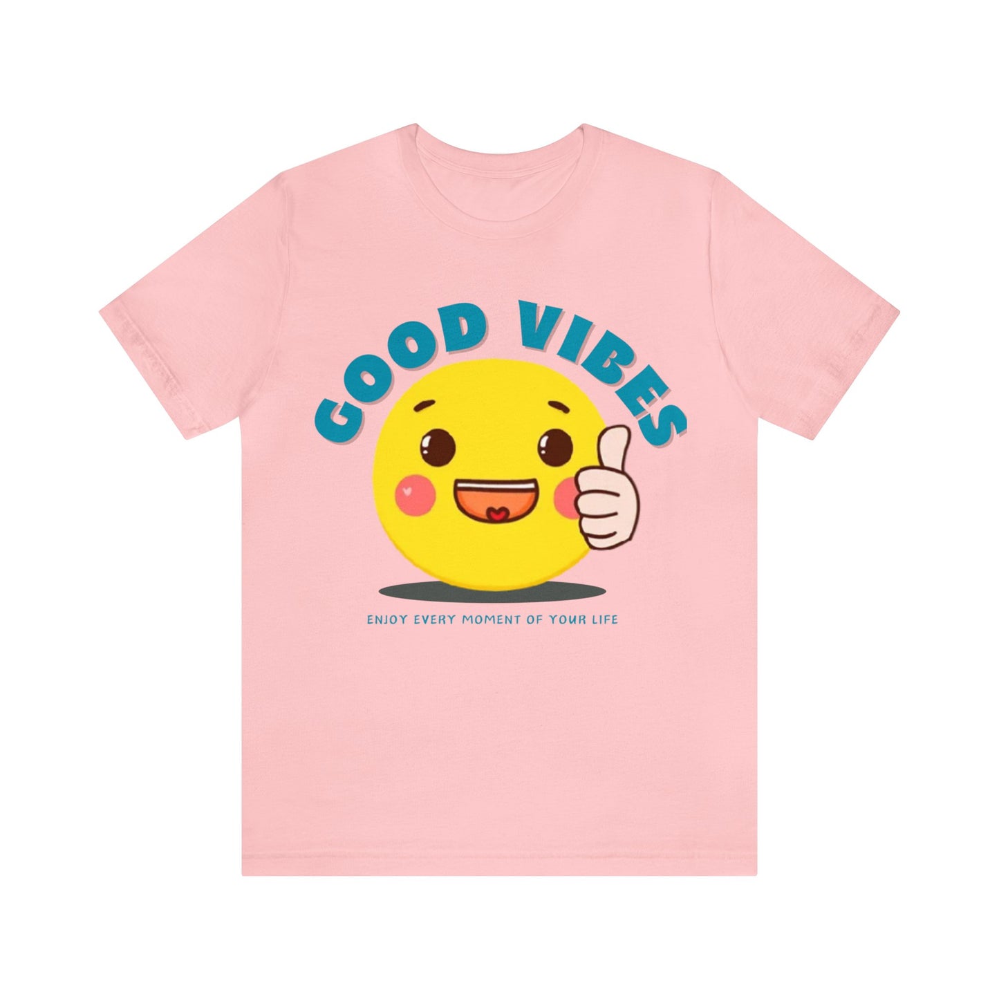 🦋 Good Vibes 🦋 Tees