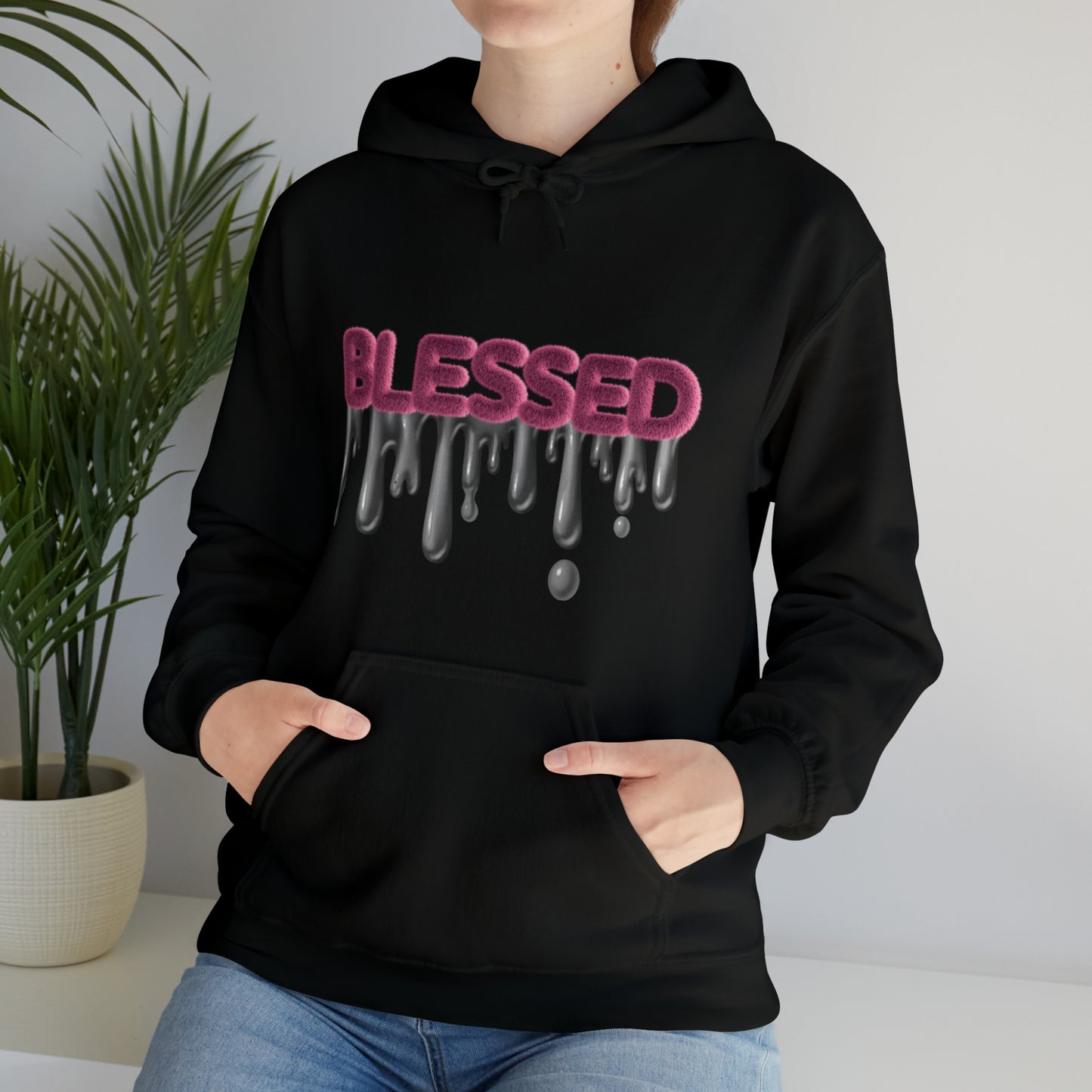 🦋 Blessed 🦋 Hoodies