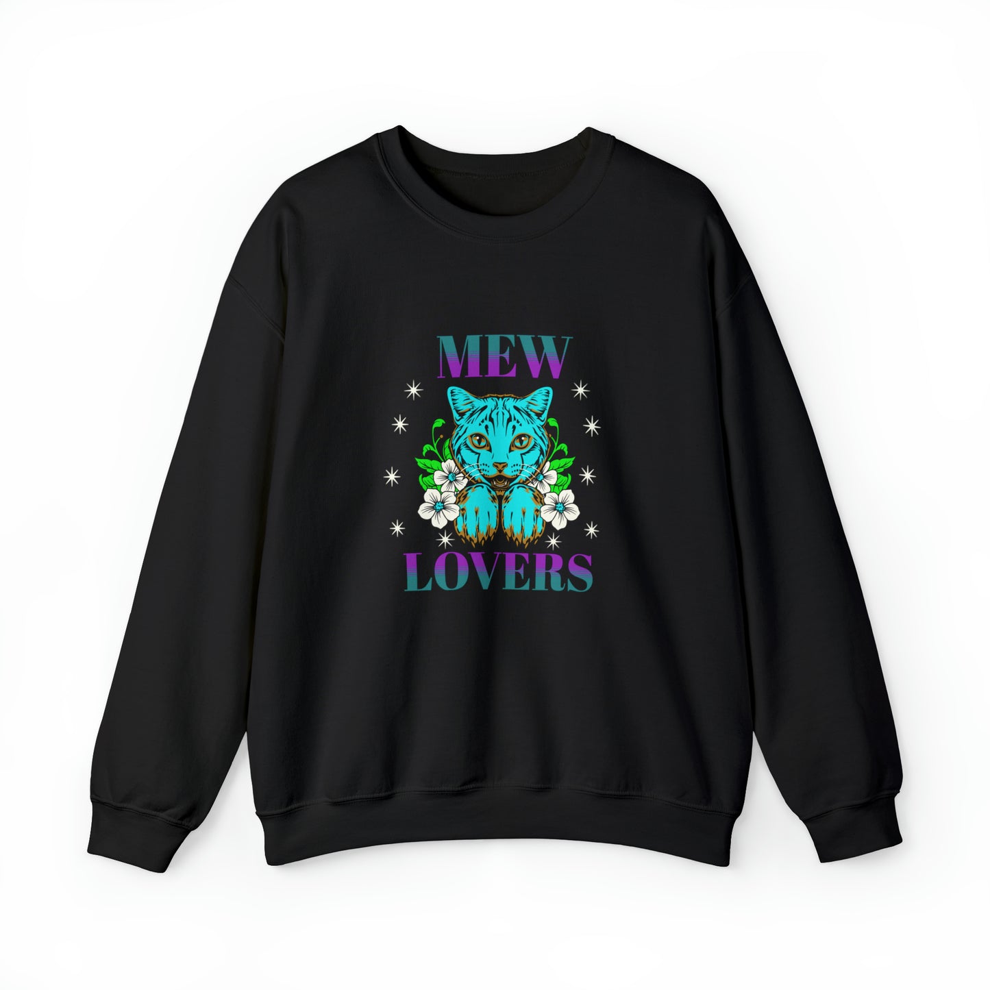 🦋 Mewww Lovers 🦋 Sweatshirts