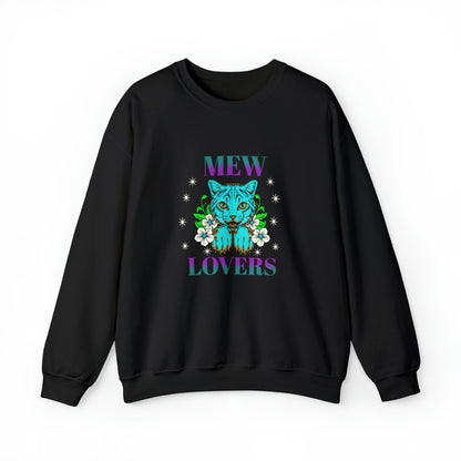 🦋 Mewww Lovers 🦋 Sweatshirts