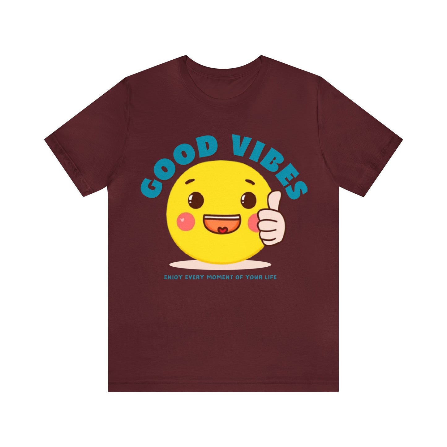 🦋 Good Vibes 🦋 Tees