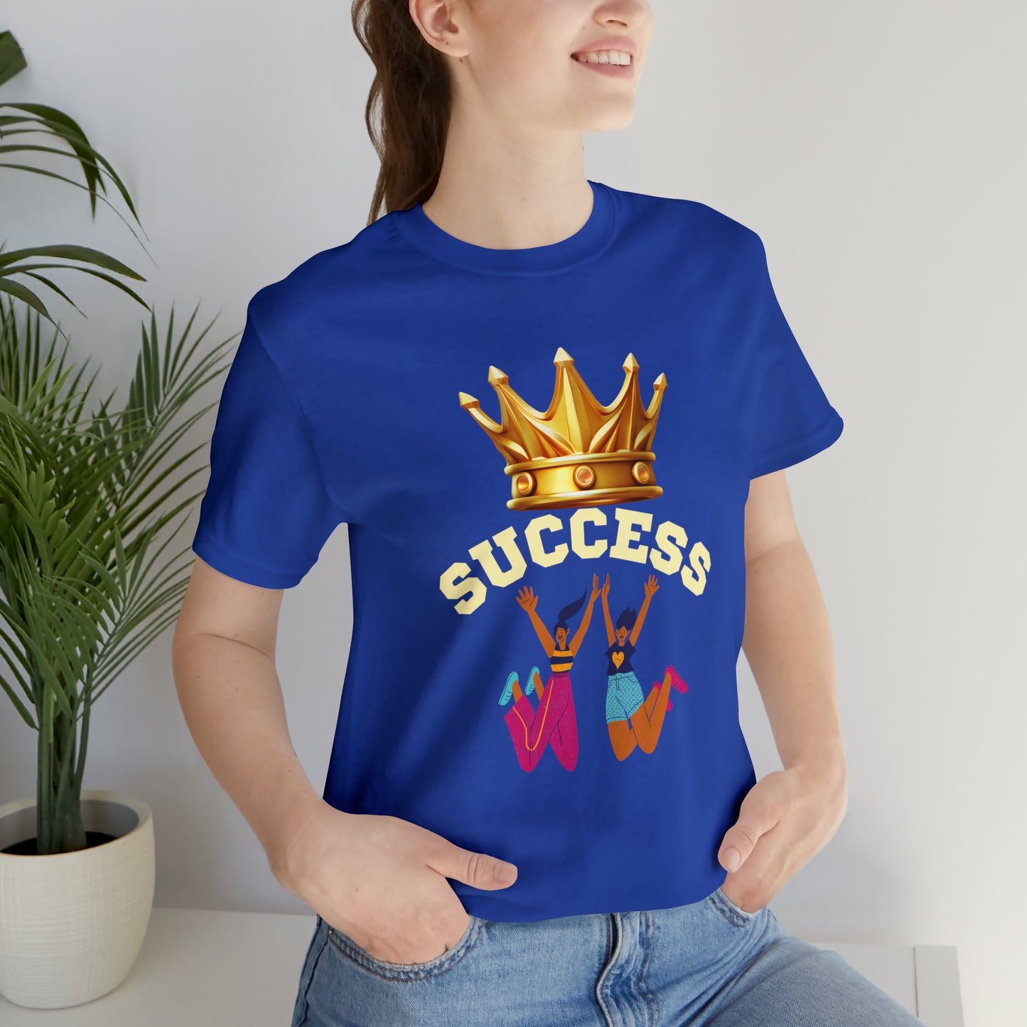 🦋 Success 🦋 Tees