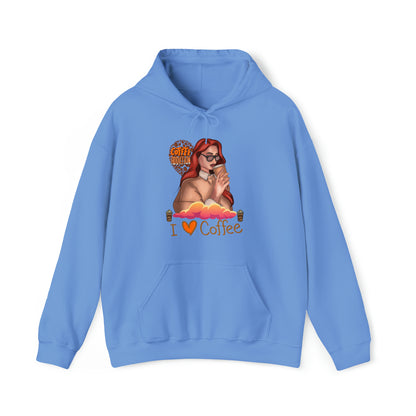 🦋 Coffee Addiction 🦋 Hoodies