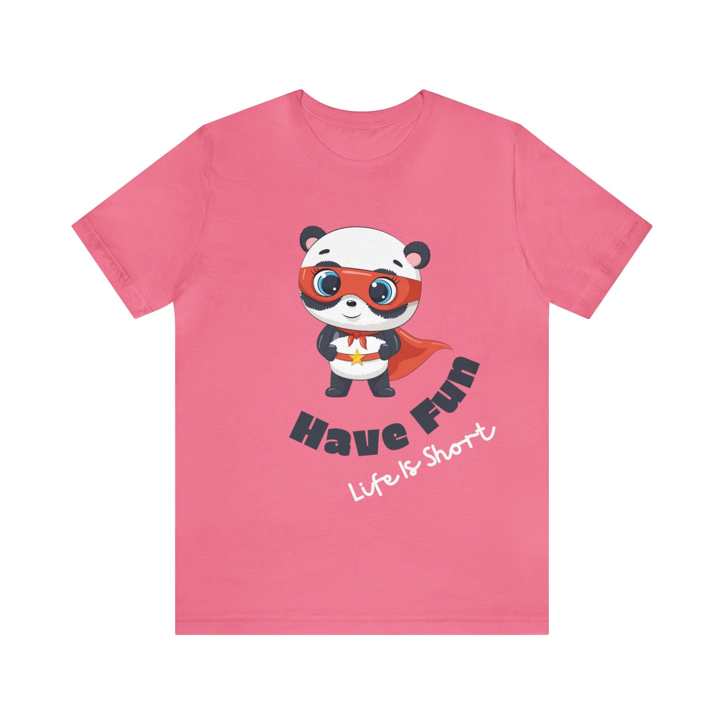 🦋 Have Fun 🦋 Tees