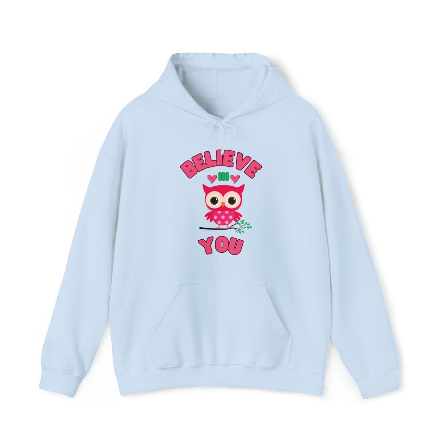 🦋 Believe In You 🦋 Hoodies