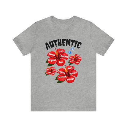🦋 Authentic 🦋 Tees