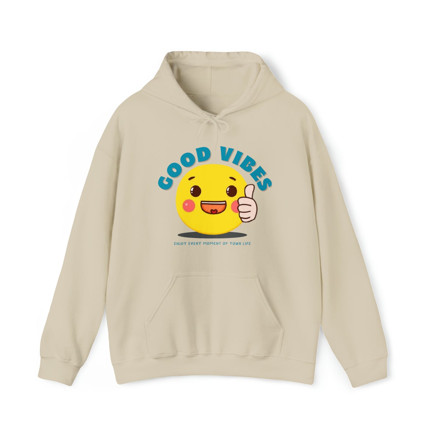 🦋 Good Vibes 🦋 Hoodies