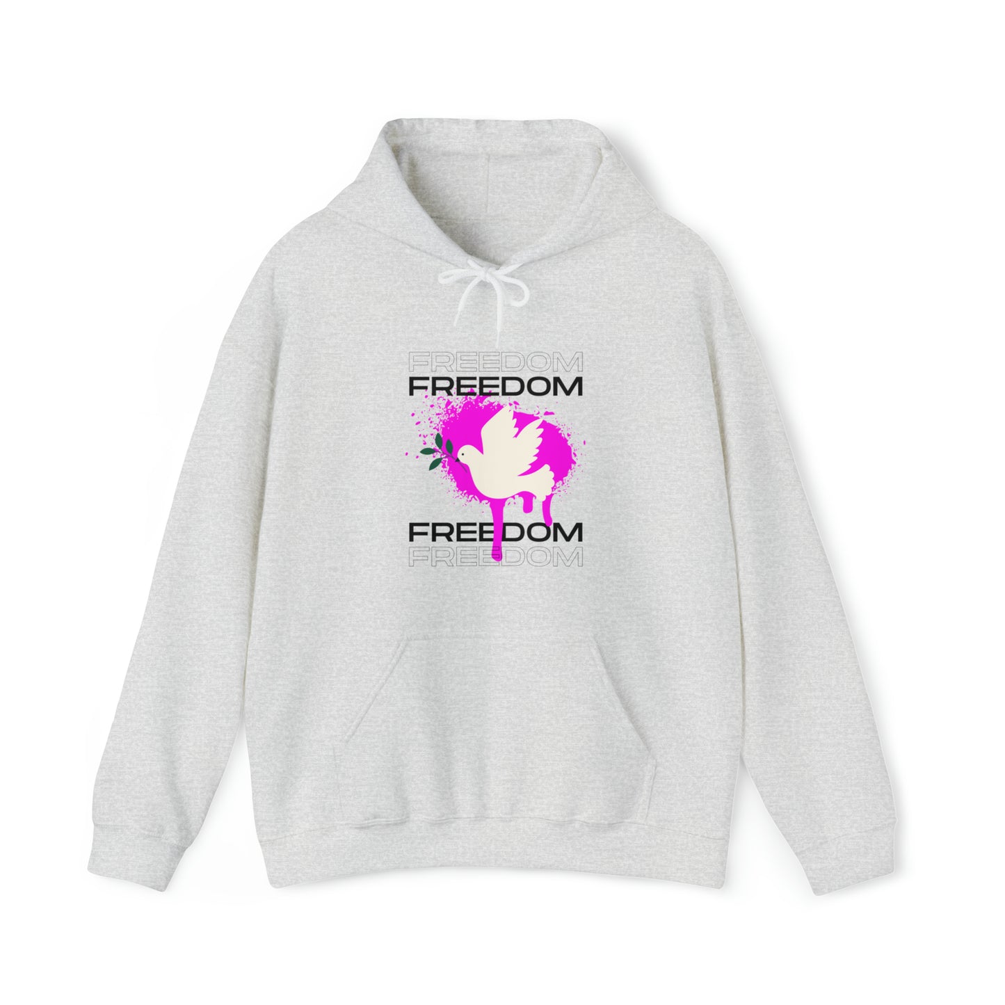 🦋 Freedom 🦋 Hoodies