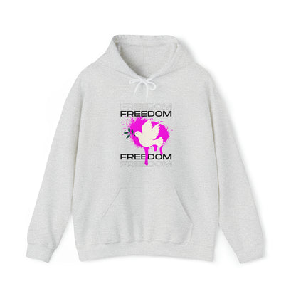 🦋 Freedom 🦋 Hoodies