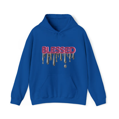 🦋 Blessed 🦋 Hoodies