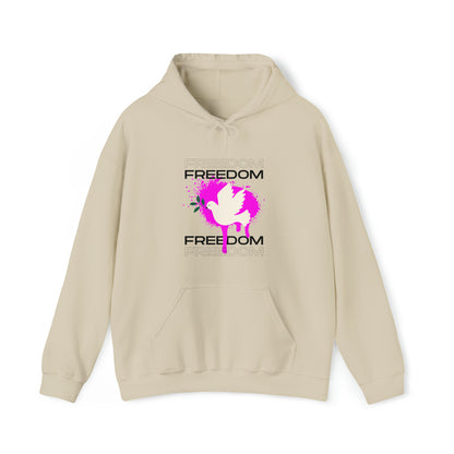 🦋 Freedom 🦋 Hoodies