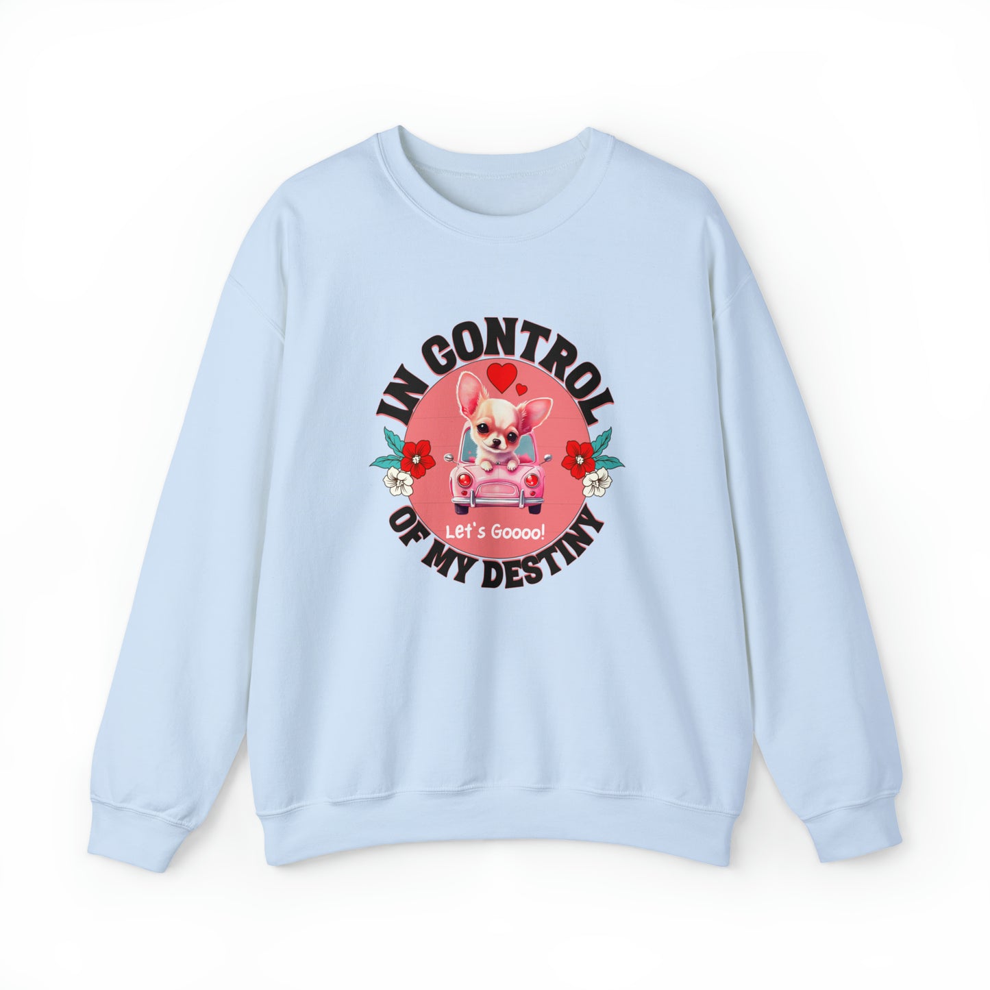 🦋 Let’s Goooo 🦋 Sweatshirts
