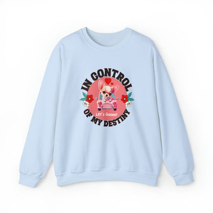 🦋 Let’s Goooo 🦋 Sweatshirts