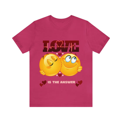 🦋 Love Is The Answer 🦋 Tees