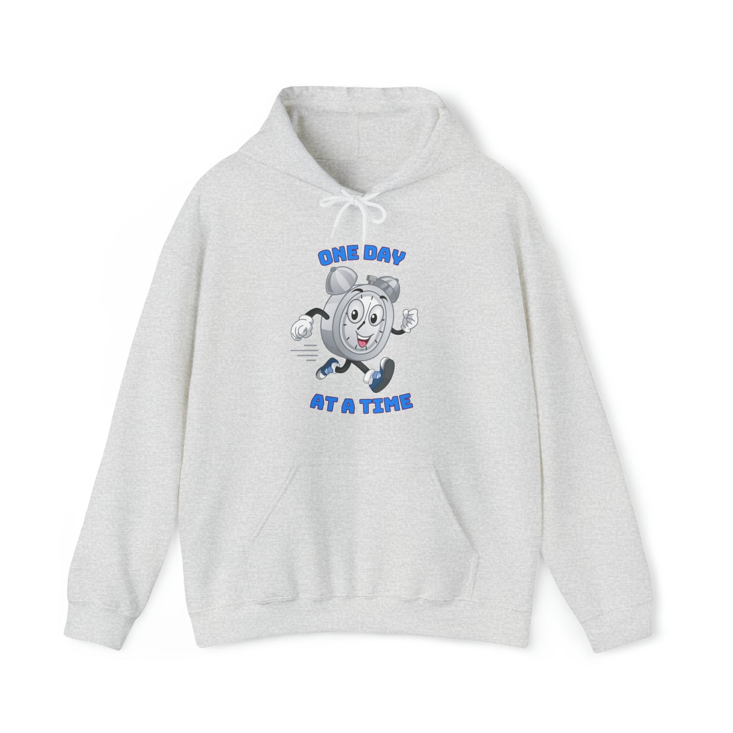 🦋 One Day At a Time 🦋 Hoodies