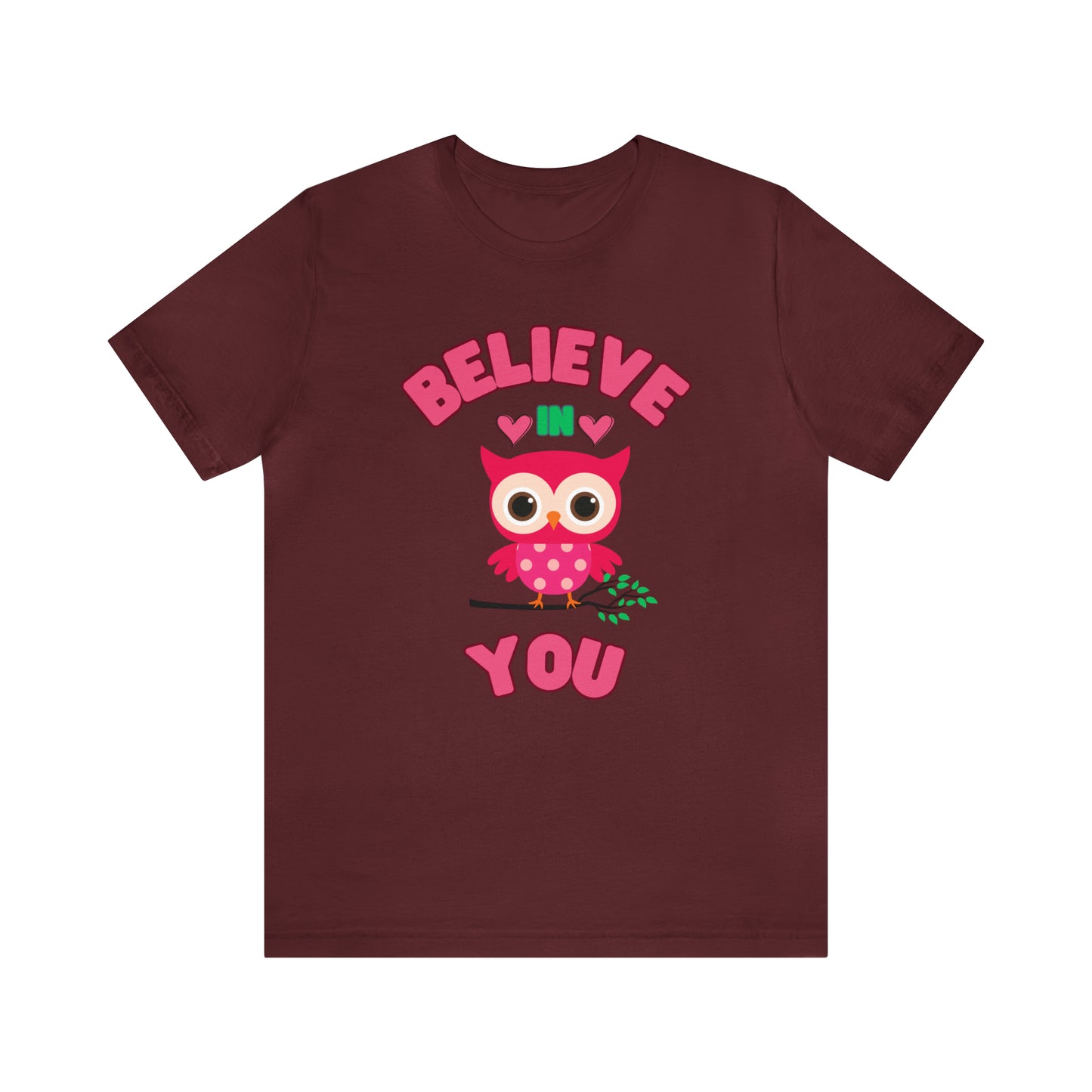 🦋 Believe In You 🦋 Tees