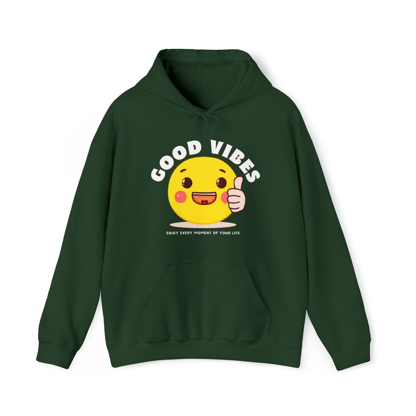 🦋 Good Vibes 🦋 Hoodies