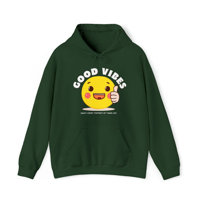 🦋 Good Vibes 🦋 Hoodies