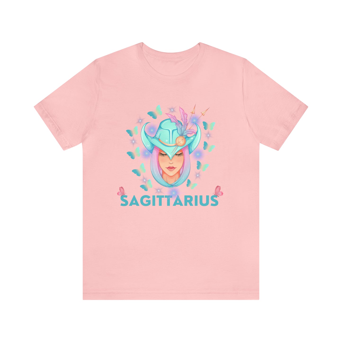 🦋 Sagittarius 🦋 Zodiac Signs- Tees