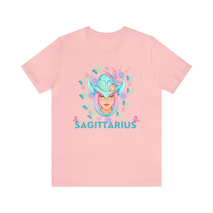 🦋 Sagittarius 🦋 Zodiac Signs- Tees