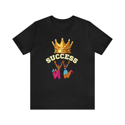 🦋 Success 🦋 Tees