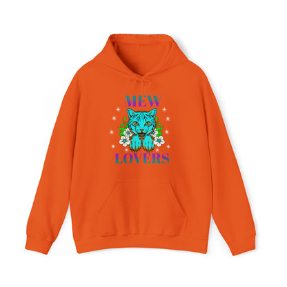 🦋 Mewww Lovers 🦋 Hoodies