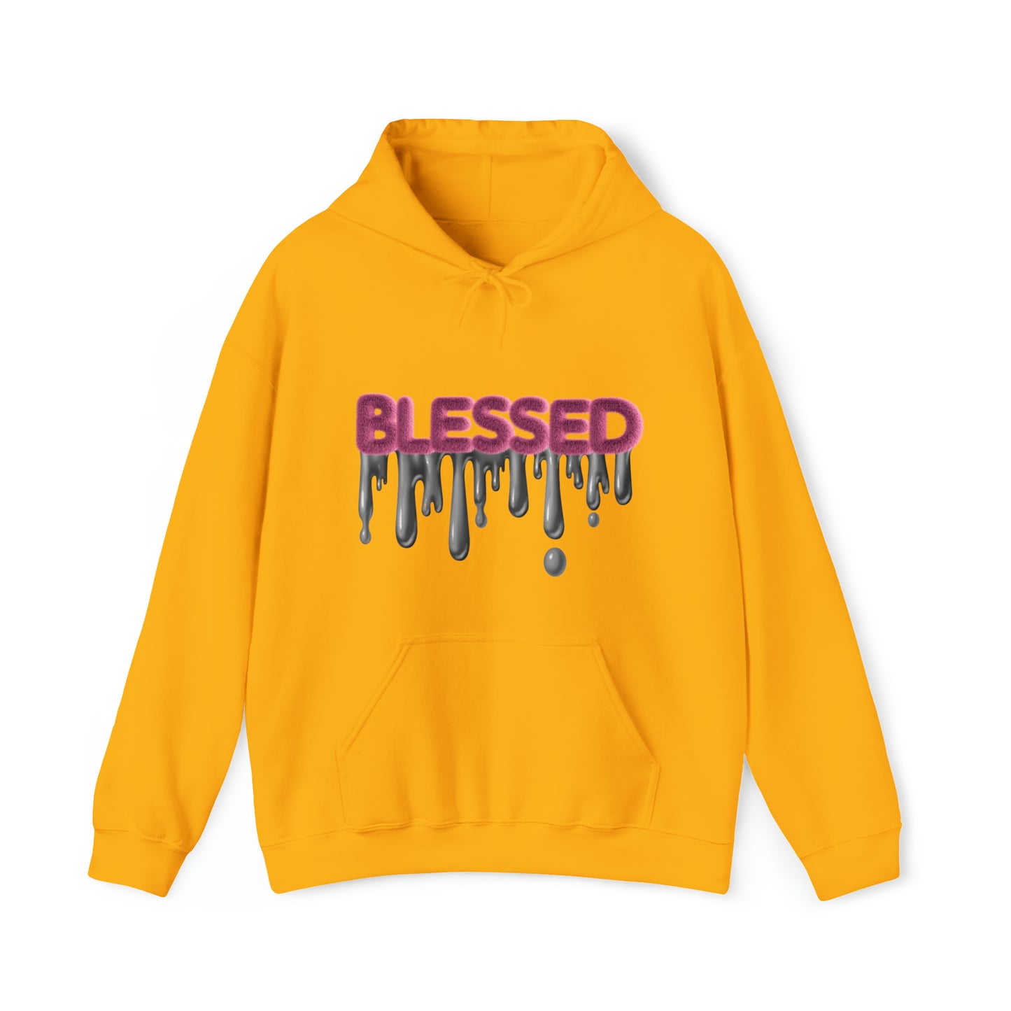 🦋 Blessed 🦋 Hoodies