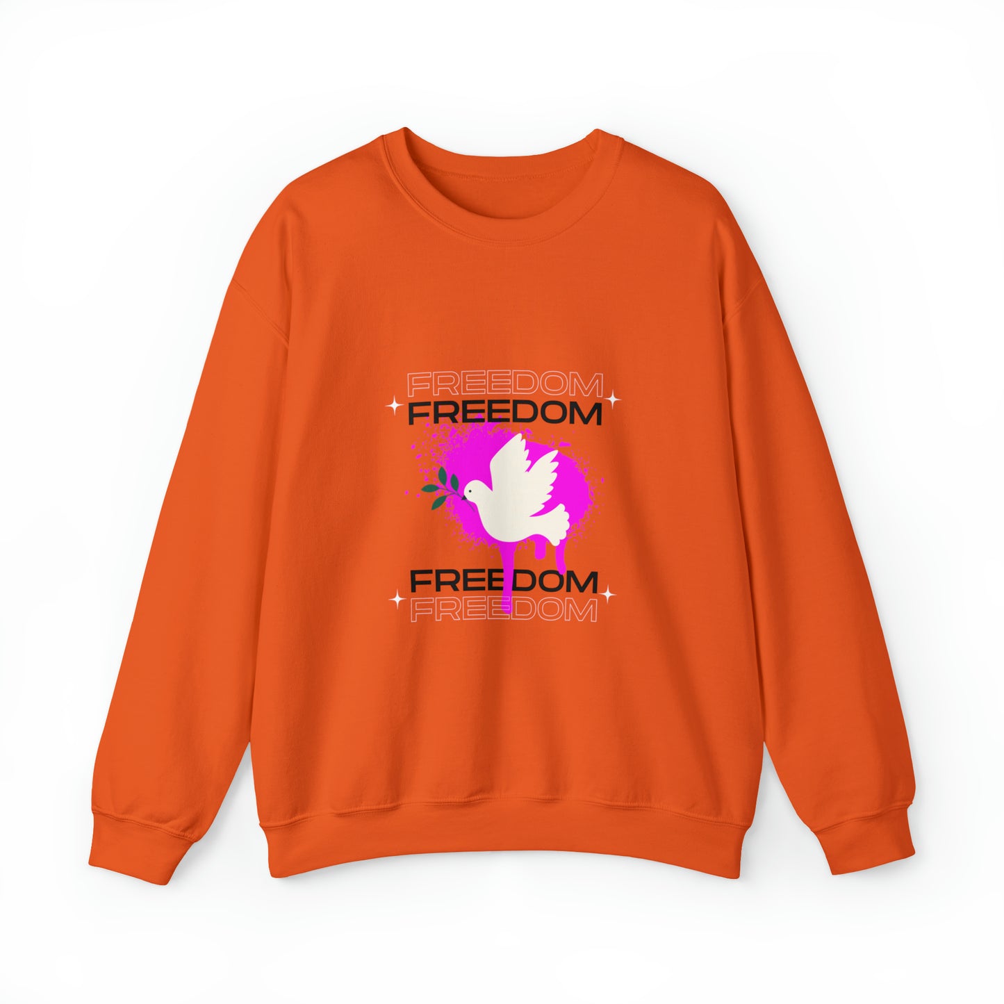 🦋 Freedom 🦋 Sweatshirts