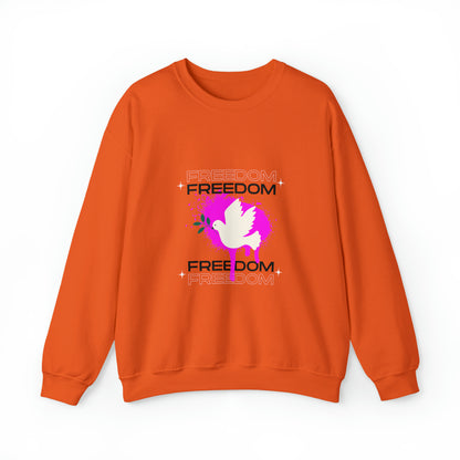 🦋 Freedom 🦋 Sweatshirts