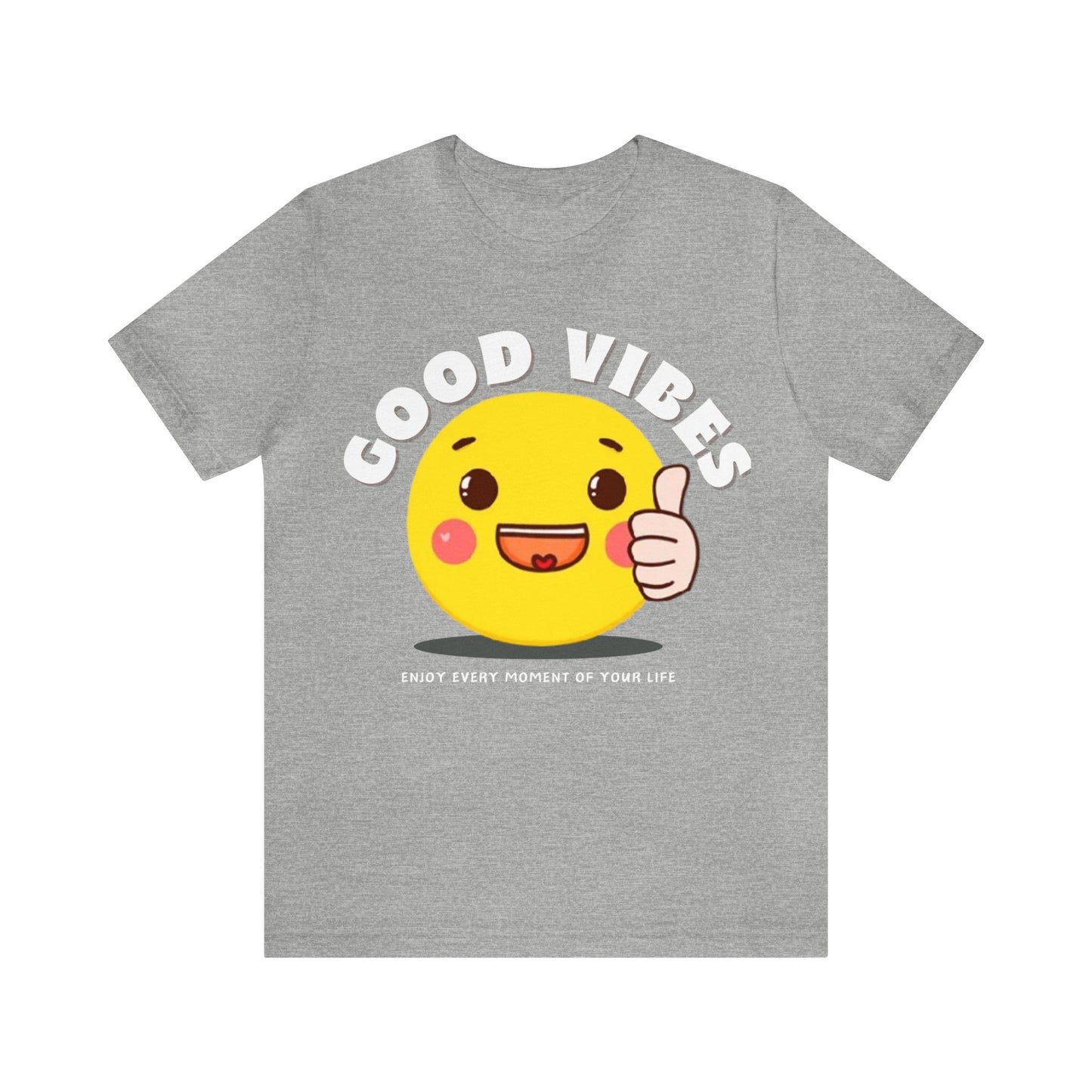 🦋 Good Vibes 🦋 Tees