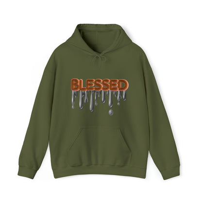 🦋 Blessed 🦋 Hoodies